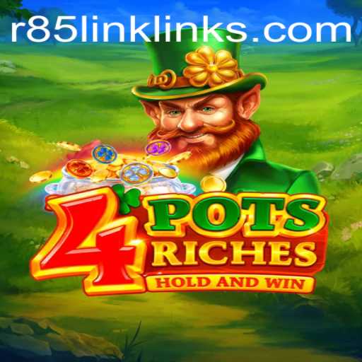 The Exciting World of 4potsriches: A Dive into the Game's Mechanics, Community, and Latest Trends