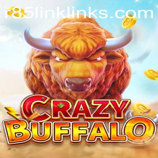 Unraveling the Excitement of CRAZYBUFFALO: A Deep Dive into the Thrilling Game of Chance